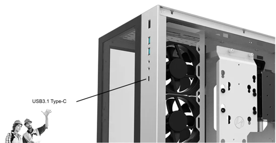 O11 Dynamic – LIAN LI is a Leading Provider of PC Cases | Computer