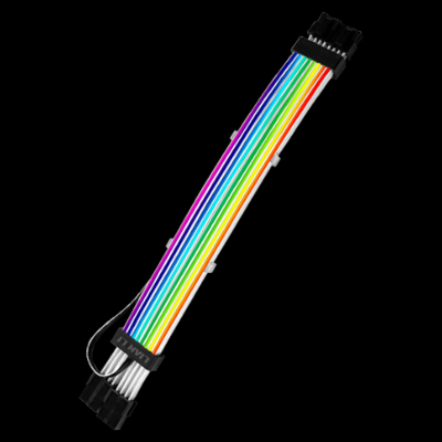 gancho Meseta porcelana Strimer Plus 24-PIN/ 8-PIN/ TRIPLE 8-PIN - The one and only RGB product you  need.