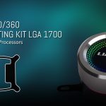 LGA1700 Mounting Kit Announcement