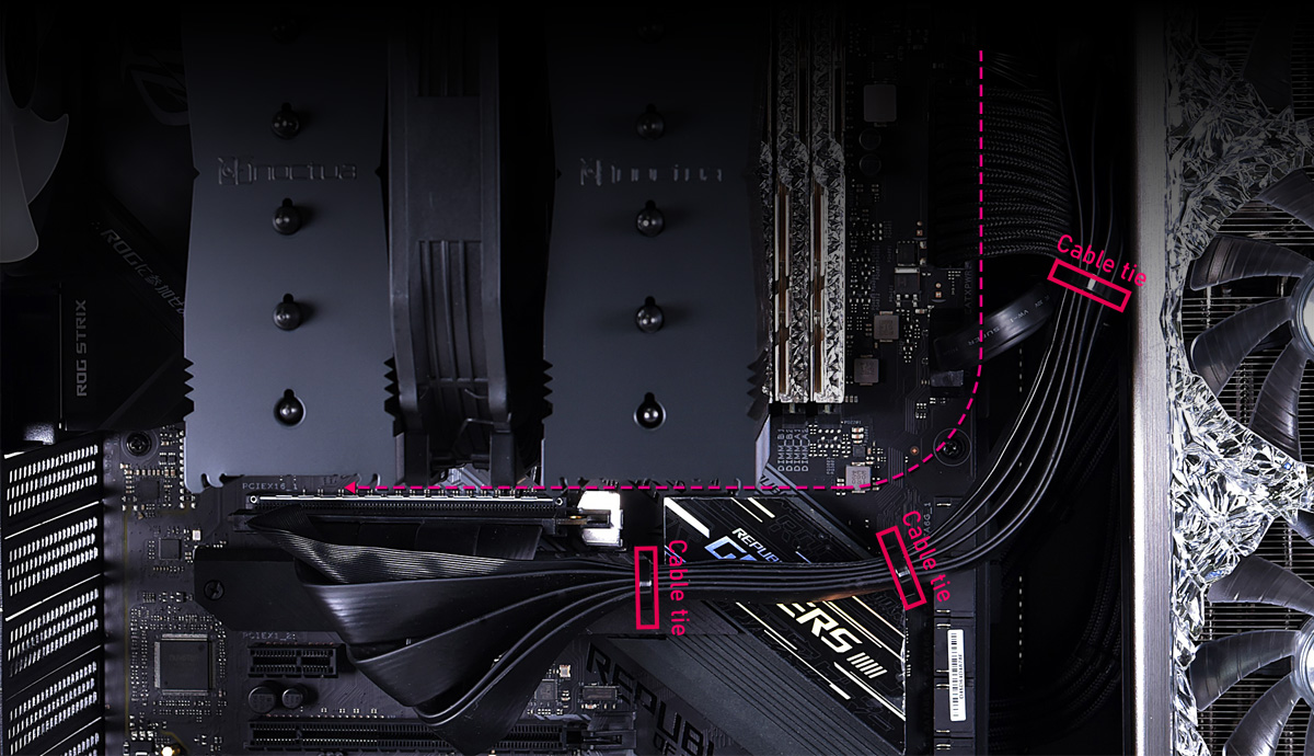 O11D EVO Upright GPU Kit – LIAN LI is a Leading Provider of PC
