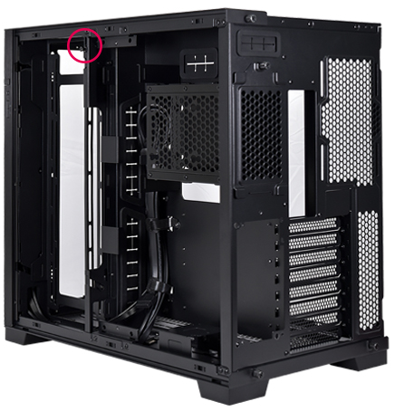 O11D EVO RGB – LIAN LI is a Leading Provider of PC Cases