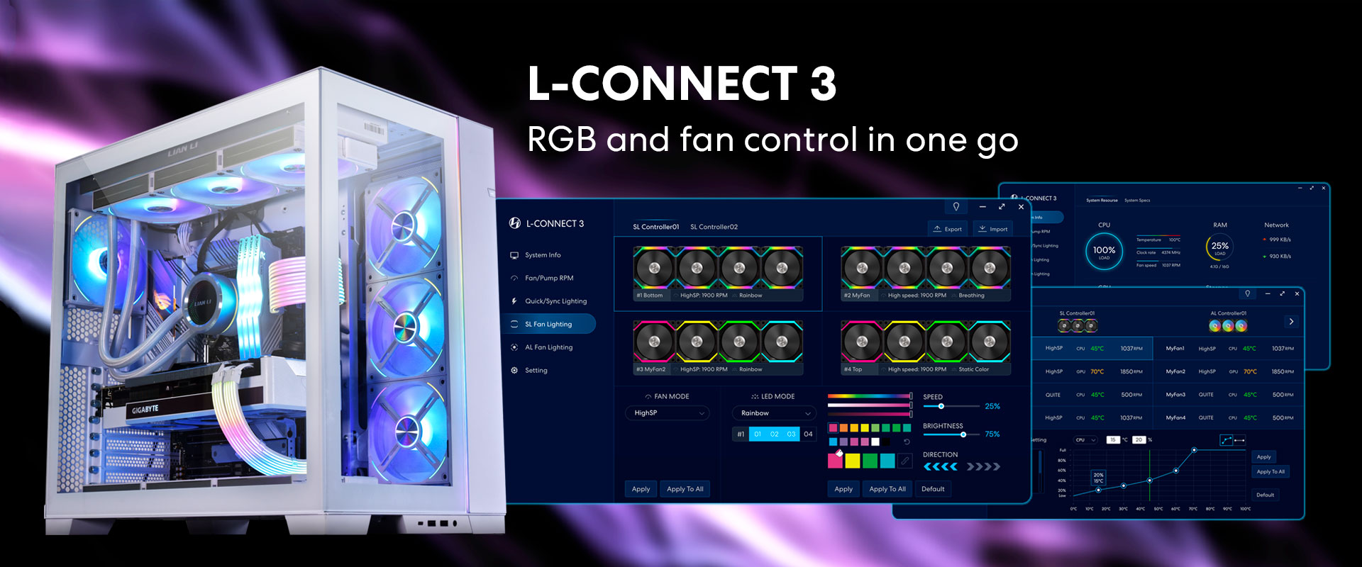 L-Connect 3 Overview  and Beta Program