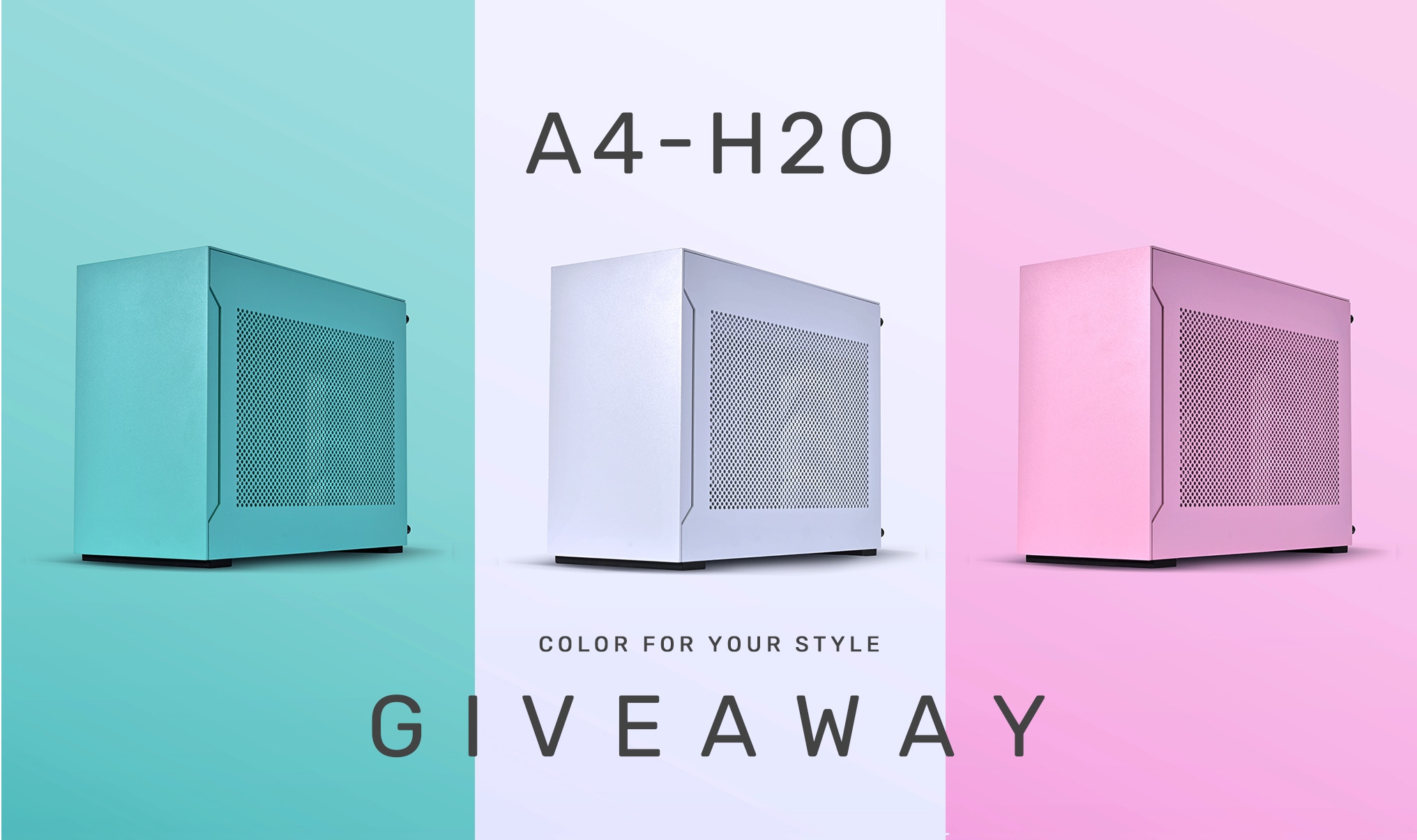 Read more about the article A4-H2O Color For Your Style Giveaway