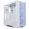 PC Kabinet -  Lancool III A-RGB White