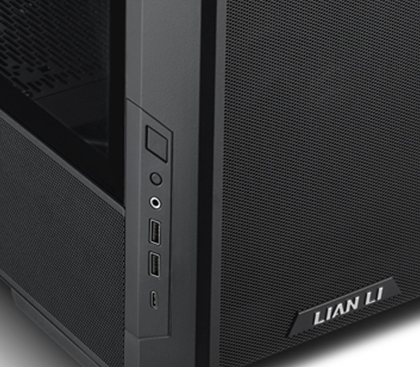 LANCOOL 216 – LIAN LI is a Leading Provider of PC Cases | Computer