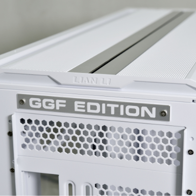 Boitier PC-V3000, du Grand Tour RGB Lian Li annoncé à 470 € - GinjFo
