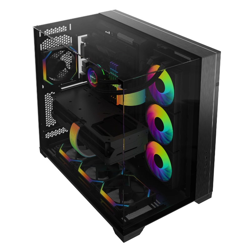 O11 vision – LIAN LI is a Leading Provider of PC Cases | Computer Cases