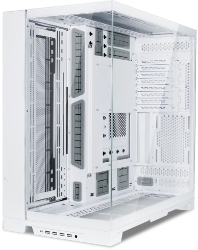 O11D EVO XL Front Mesh Kit – LIAN LI is a Leading Provider of PC