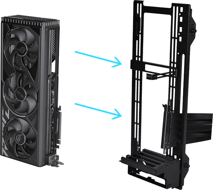 O11D EVO XL Front Mesh Kit – LIAN LI is a Leading Provider of PC Cases
