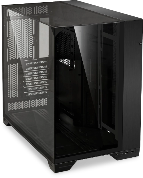 O11 VISION – LIAN LI is a Leading Provider of PC Cases | Computer 